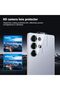 (2-Pack) Camera Lens Screen Protector for Samsung Galaxy S25 Ultra, 9H Tempered Glass, Clear - 8