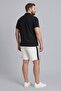 Baggy Fit Plus Size Shorts H1004Ax26Sp - 3