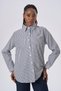 Modern and Stylish Casual Striped Shirt - 6