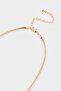 Women's 3-Piece Necklace H1740Axns - 8