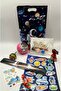 Little Astronaut Birthday Goody Bag : Full, fun, educational and ready-to-give!