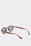 نظارات شمسية للبنات H0728A8NS - 4