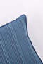 Outdoor Decorative Waterproof Fade-Resistant Cushion Cover Garden Balcony Terrace Poolside - 4