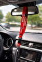 Fiat Fiorino Compatible Dashboard Carpet & Digital Printed Car Cushion & Fiat Auto Accessory Set - 4