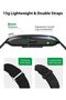 Smart Bracelet, Wearable Activity & Fitness Tracker Band - 2