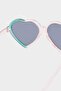 Girl's Sunglasses H0748A8Ns - 5