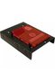 Adaptor HDD SSD 3.5" la 2x 2.5" Inter-Tech - 4