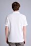 Cotton Regular Fit Short Sleeve Polo T-Shirt F9862Ax26Sp - 6