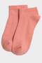 5-Pack Cotton Booties Socks for Girls G3971A8Ns - 3