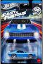 Silver Series Dream Lineup Fast Furious - Hnr88 - 979N - 5