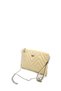 Silver & polo sp1250 women's portfolio & clutch crash yellow-yellow - 5