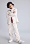 Straight Leg Trousers for Boys G4035A826Sp