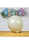 Retro Stone Color Balloon 10 Pieces 12 Inches 30 cm - 3