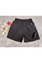 Men's Plain Printed Swim Shorts - 3