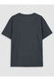 Anthracite Pokemon Printed Boys' T-Shirt - 2