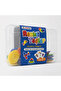 Colorful Stones Game Fun Educational Toy - 4