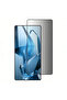 واقي شاشة من الزجاج المقوى المطلي بالياقوت الأسود متوافق مع هاتف Galaxy S26 Ultra