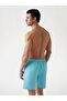 Basic medium swim trunk - 4