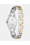 Ladies 2-Tone Analog Watch - 3
