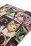 Cats Throw Pillow Cover - 2