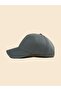Unisex Basic Cap Gray - 3