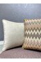 غطاء حماية مزدوج من نوع DOKUMA CHEVRON PLUS 206 مقاس 43×43 - 3