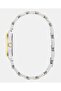 Ladies 2-Tone Analog Watch - 2