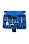 GEBO TOOLS spark plug and ignition coil extractor set - 2