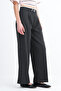 Double Waist Detailed Trousers Pn1433 - 5