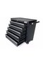 DULAP SCULE 5 SERTARE ROSU GEBO TOOLS