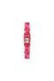 Bntmkt-0028-Db-22L Cat & Dog Knitted Collar 2X32-50 cm - 3