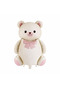 Retro Cute Bear Balloon Large Size Teddy Bear Foil Balloon Baby Shower Birthday Decor - 2