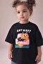 Cat Nap? Unisex Children's T-Shirt 4Gh5
