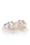 Girl's Hearted Comfortable Sandals 26Y104 - 3