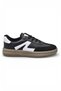 4758 Unisex Sneaker Lace-Up Daily Walking Sports Shoes - Orthopedic Light Sole Casual Shoes - 4