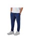 6Sm4009 Sweatpants Navy Blue - 3