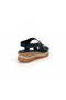 D26Ys-5380 Women's Genuine Leather Daily Comfort Sandals - 3