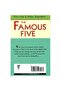 The Famous Five: Five on a Hike Together - 2