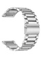 Redmi Watch 5 Active / Lite Compatible 22mm Metal Watch Band M17Pd2-22Mm - 2