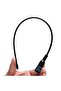 RH-771 SMA-Female Dual Band Antenna 144/430MHz High Gain Flexible Design