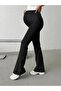 Spanish Style Adjustable High-Waist Stretchy Shaping / Sculpting and Firming Maternity Leggings - 9