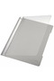 4189 Gray Plastic Ring Binder (Pack of 50)