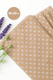 23 Nisana Special Large Size Gift Package Set, 50 Paper Bags (18X30 cm) and 60 Stickers - 2