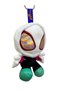Breloc de pluș Spider-Man Ghost-Spider 15cm - 2