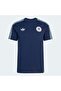 Germany Men's Blue T-Shirt (Jz9342) - 5