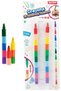 2 Multicolor Interchangeable Pencils 10 Colors
