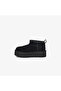 Genuine Leather Suede Boots Bot 1157791K - 4