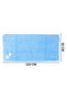 - Baby Bath Towel Cotton Daisy Flower for new born - 3