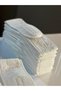 Hair Band 2 Pieces Towel Women & Men Yoga Spa Skin Care Makeup Hair Bandana Velcro Tape Cream - 3