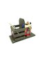 Decorative Metal Taksim Tram Pen Holder C0791 - 3